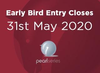 Now is your chance to take advantage of the early bird nomination fee of $800 + GST.